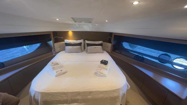 Princess Yachts 82 image