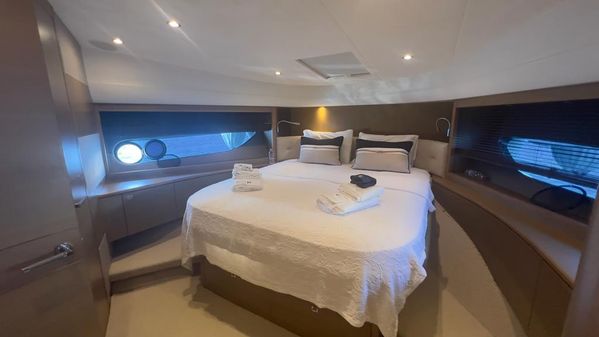 Princess Yachts 82 image