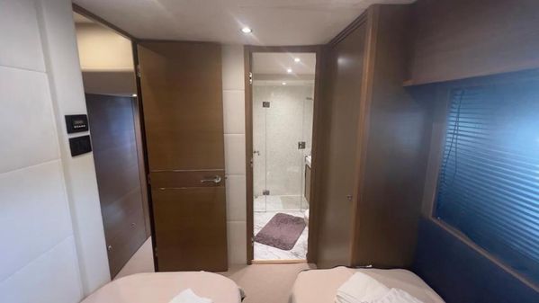 Princess Yachts 82 image