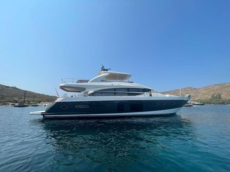 Princess Yachts 82 image