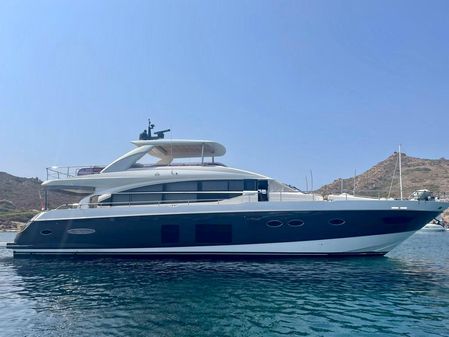 Princess Yachts 82 image