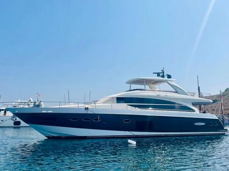 Princess Yachts 82 image