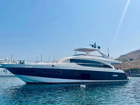 Princess Yachts 82 image