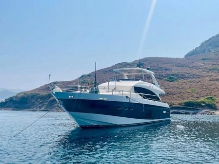 Princess Yachts 82 image