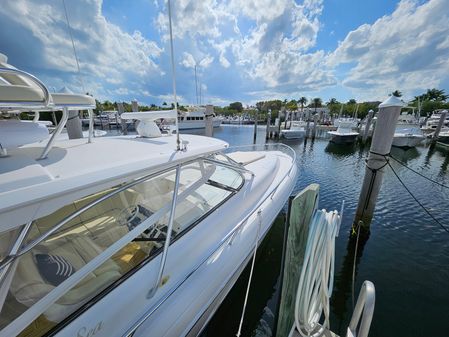 Intrepid 430 Sport Yacht image