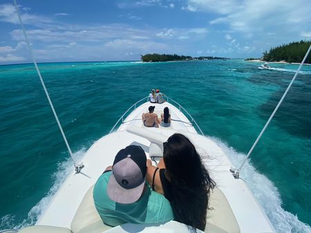 Intrepid 430 Sport Yacht image