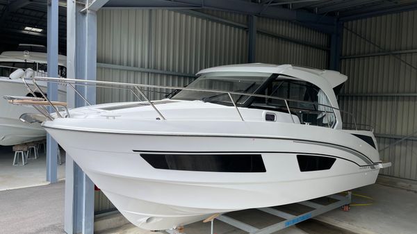 Beneteau Antares 9 OB 