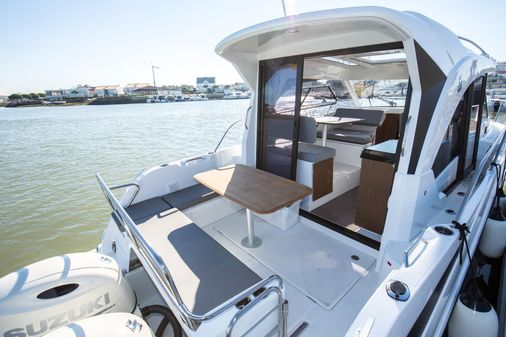 Beneteau Antares 9 OB image