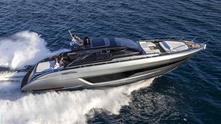 Riva Diable 68 - main image