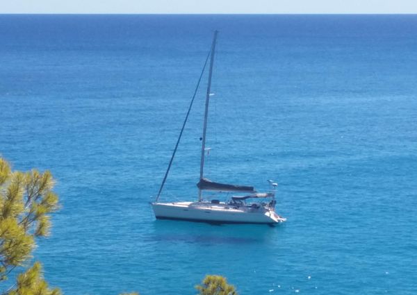 Beneteau First 42s7 image