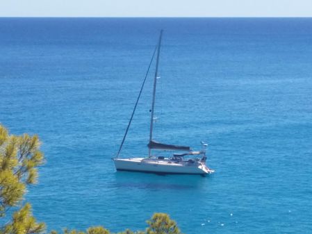 Beneteau First 42s7 image