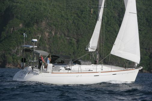 Beneteau First 42s7 image