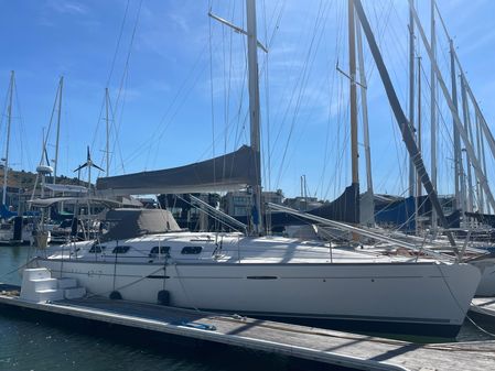 Beneteau First 42s7 image