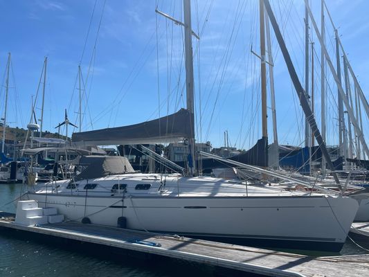 Beneteau First 42s7 - main image