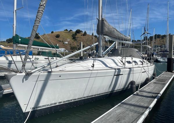 Beneteau First 42s7 image