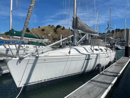 Beneteau First 42s7 image