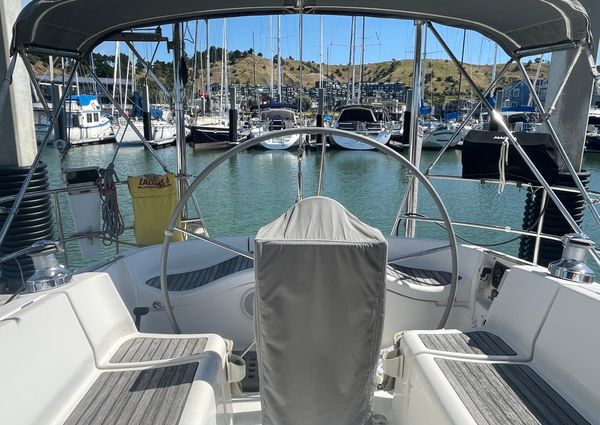 Beneteau First 42s7 image