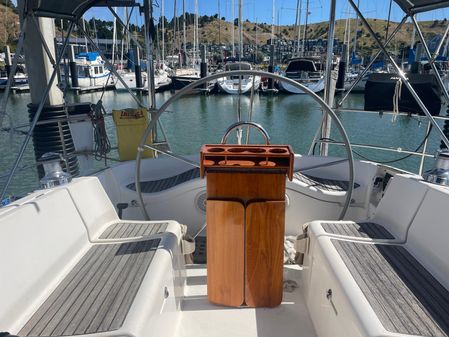 Beneteau First 42s7 image