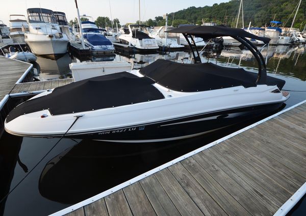 Sea-ray 240-SUNDANCER image