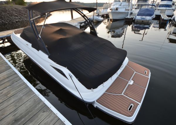 Sea-ray 240-SUNDANCER image