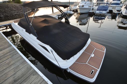 Sea-ray 240-SUNDANCER image