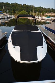 Sea-ray 240-SUNDANCER image