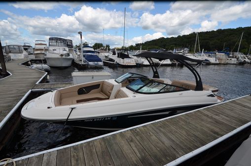 Sea-ray 240-SUNDANCER image