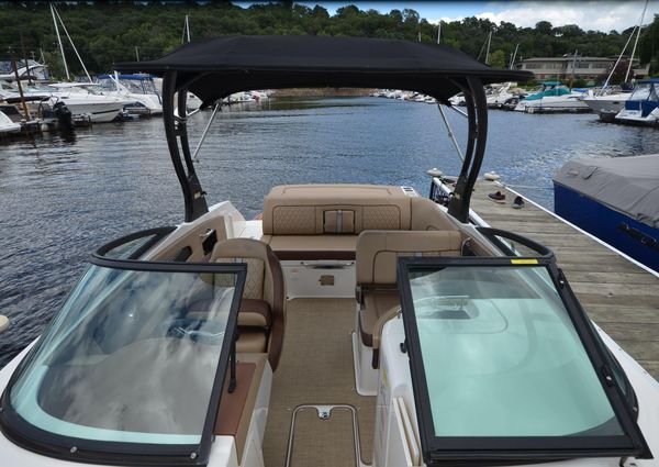 Sea-ray 240-SUNDANCER image