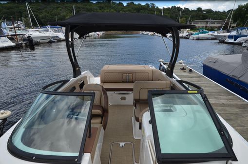 Sea-ray 240-SUNDANCER image