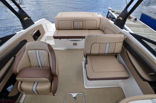 Sea-ray 240-SUNDANCER image