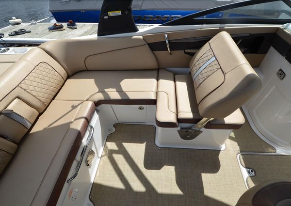 Sea-ray 240-SUNDANCER image