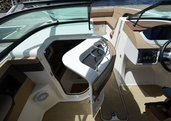 Sea-ray 240-SUNDANCER image