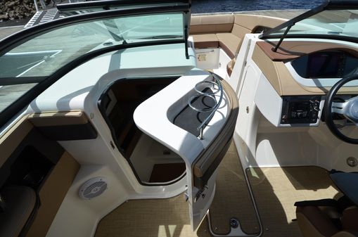 Sea-ray 240-SUNDANCER image