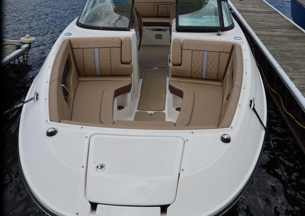 Sea-ray 240-SUNDANCER image