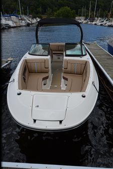 Sea-ray 240-SUNDANCER image