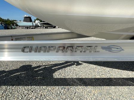 Chaparral 270-OSX image