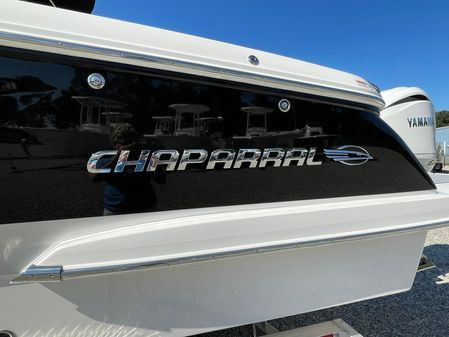 Chaparral 270-OSX image