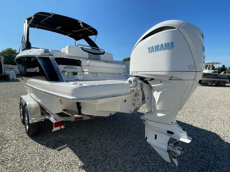 Chaparral 270-OSX image