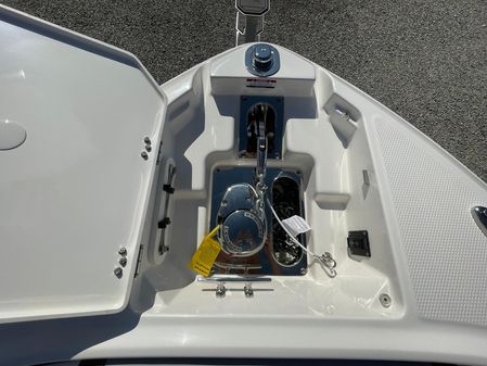 Chaparral 270-OSX image