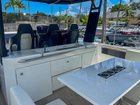 De Antonio Yachts D36 OPEN image