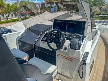 De Antonio Yachts D36 OPEN image