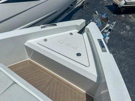 De Antonio Yachts D36 OPEN image