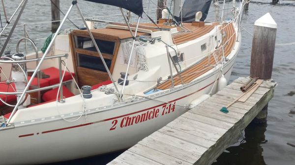 Columbia 8.7