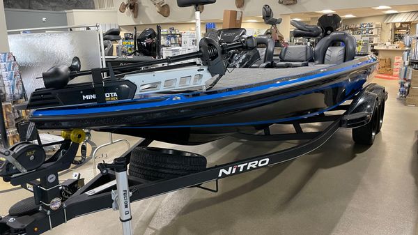Nitro Z20