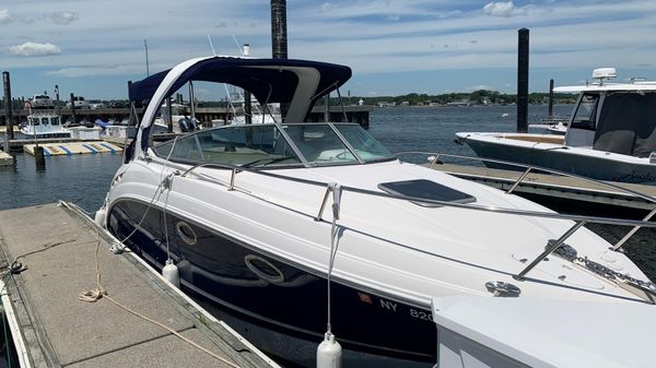 Chaparral 270 Signature