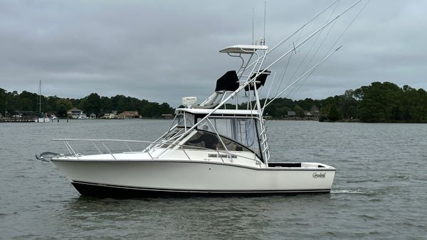 Carolina Classic 28 