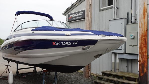 Crownline Eclipse E4 XS 