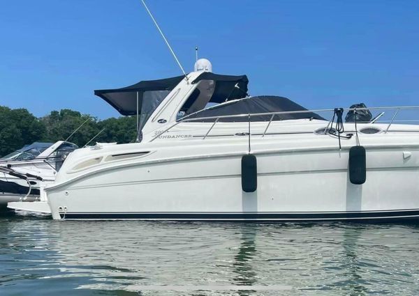 Sea Ray 380 Sundancer image