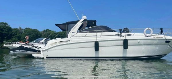 Sea Ray 380 Sundancer image