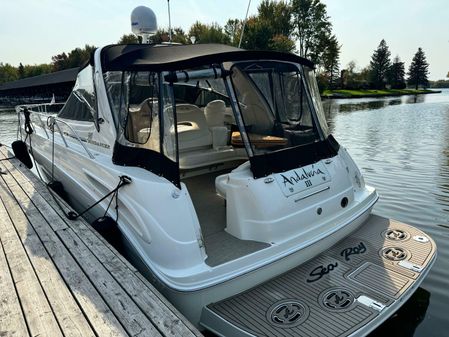 Sea Ray 380 Sundancer image